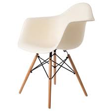 Ervaar de tijdloze elegantie van onze Eames replica stoelen!