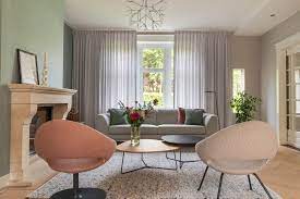 Tijdloze elegantie: Jaren 30 meubels voor uw interieur