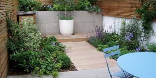 Tips voor het stijlvol inrichten van jouw tuin