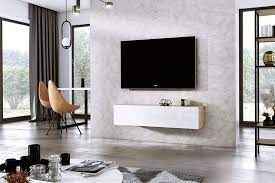 Tijdloze elegantie: Hoogglans witte meubels voor een stijlvol interieur