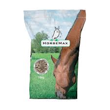 Optimale paardenweide met Horsemax graszaad van topkwaliteit!