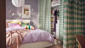 Tips voor het Optimaal Inrichten van je Slaapkamer met IKEA