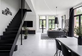 moderne interieur