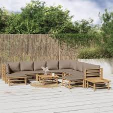 Speciale Aanbieding: Lounge Tuinmeubelen voor Optimaal Comfort in uw Tuin