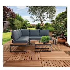 loveseat tuin aanbieding