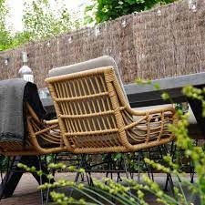 opruiming tuinstoelen