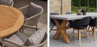 tuinstoelen en tafel te koop