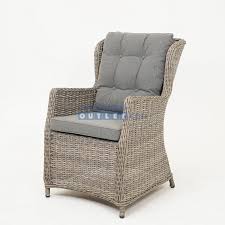 wicker tuinstoelen uitverkoop