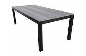 Koop Nu Tijdens de Grote Tuintafel Sale bij Shop De Somer-Plancke!