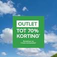 Stijlvolle Wicker Tuinset Outlet: Kwaliteitsmeubelen voor Buitengenot
