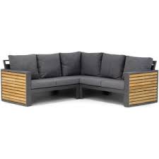 goedkope tuin loungebank