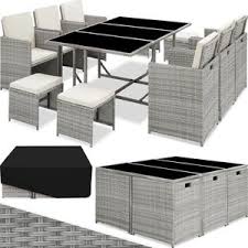 Creëer een Buitenoase met een Grote Tuinset voor Optimaal Comfort en Stijl
