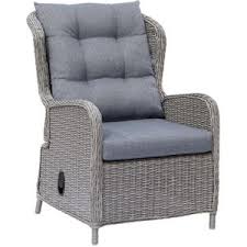 lounge stoel buiten goedkoop