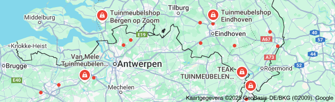 Ontdek de Perfecte Tuin- en Terrasmeubelen voor Jouw Buitenruimte!
