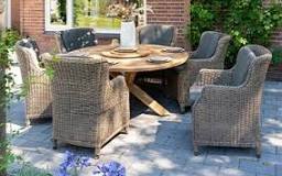 Tips voor het kopen van een tuinset: wanneer is het beste moment?