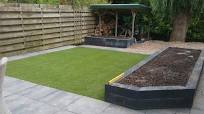 Prachtige Siertegels voor uw Tuin: Stijlvolle Opties om uw Buitenruimte te Transformeren