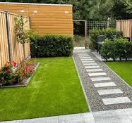 Praktisch en Groen: Kunstgras voor een Onderhoudsvrije Tuin