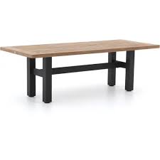 Stijlvol Genieten: De Ideale Tuin Tafel Voor Jouw Buitenruimte