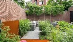 tuin voorbeelden