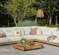 Ontspannen in Stijl: Kies de Perfecte Tuinmeubelen Loungeset voor Jouw Buitenruimte