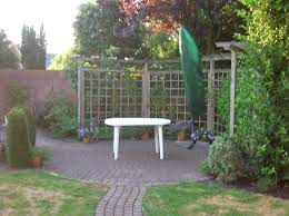 Creëer het ideale terras in uw tuin: Tips en inspiratie voor een sfeervolle buitenruimte