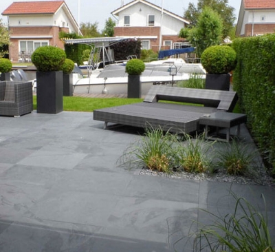 Prachtige Tuin Stenen: De Sleutel tot een Sfeervolle Buitenruimte