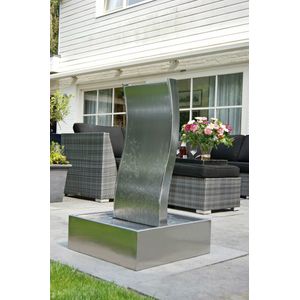 Prachtige Waterornamenten om Uw Tuin te Verfraaien