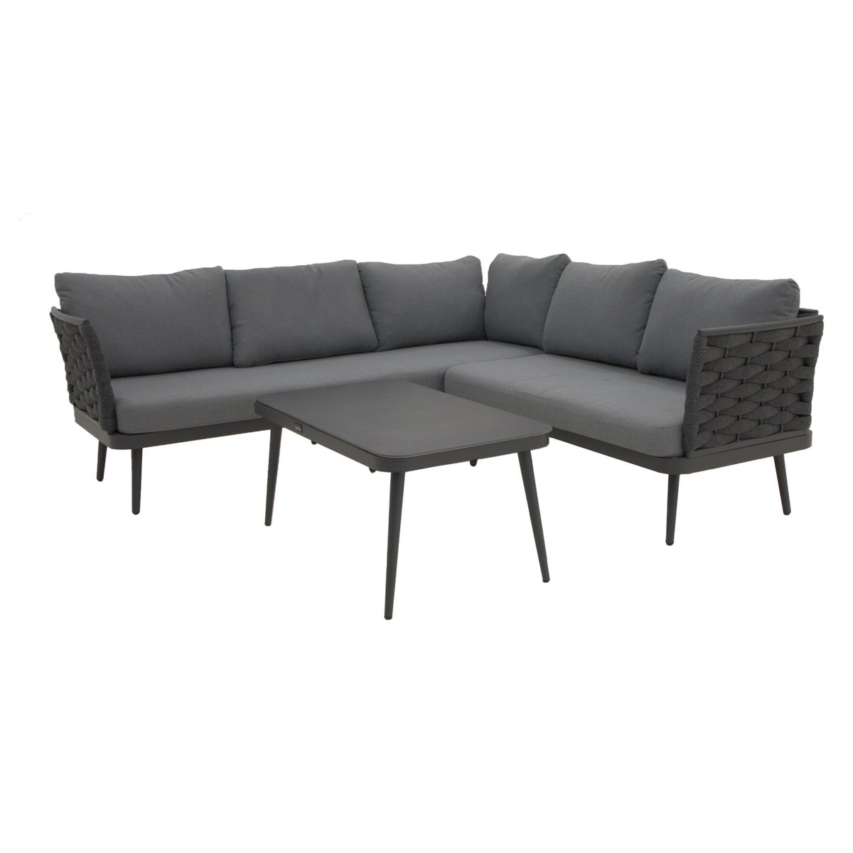 Stijlvol Genieten met Cranenbroek Tuinmeubelen in uw Buitenruimte