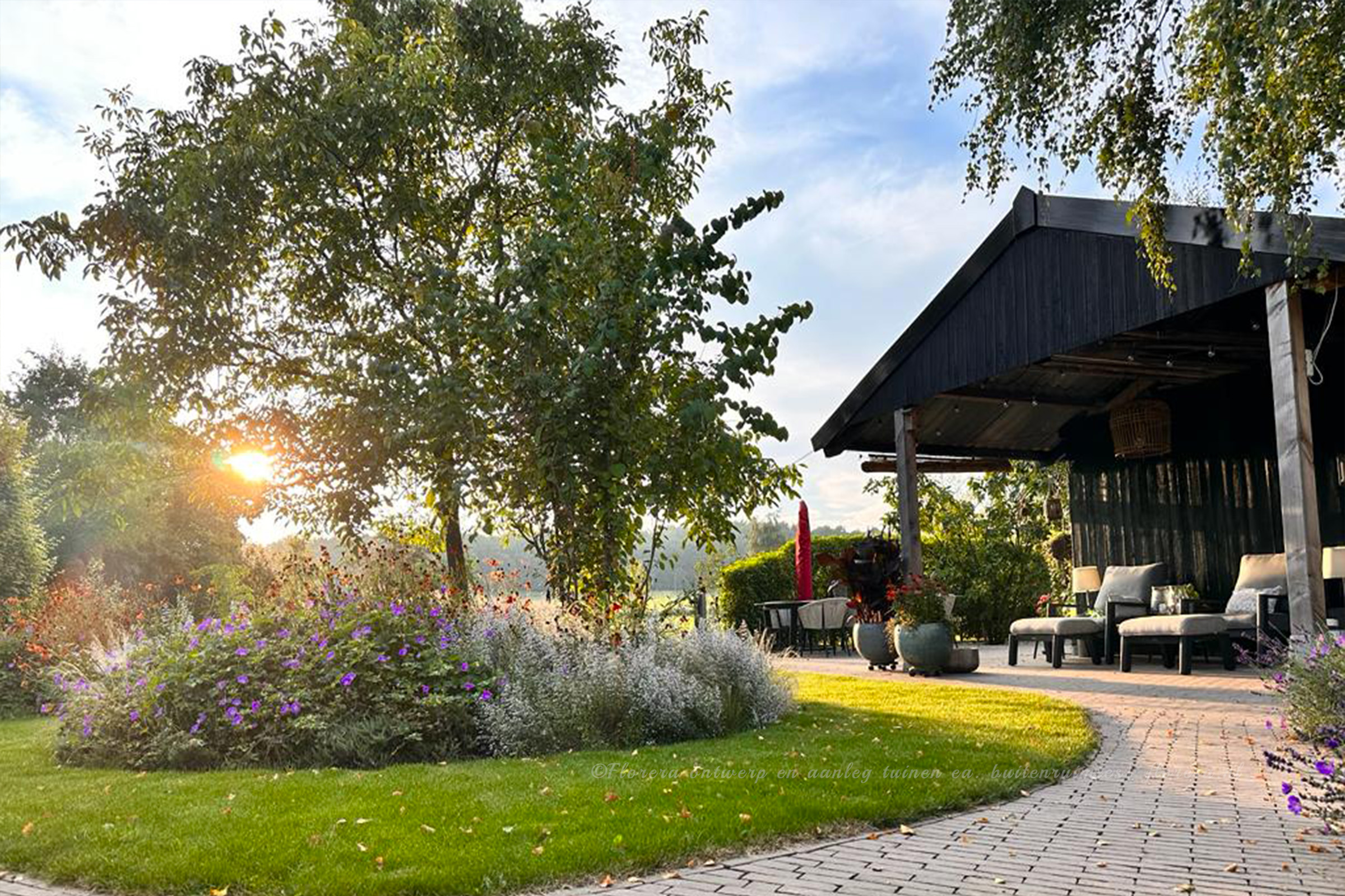 Ontwerp jouw Droomtuin: Creëer een Groen Paradijs bij Jou Thuis