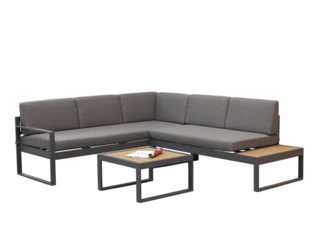 Betaalbare Loungesets voor Buiten: Comfortabel Genieten Zonder Hoge Kosten