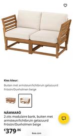 Ontspannen in Stijl: Loungebanken voor Jouw Tuin bij IKEA