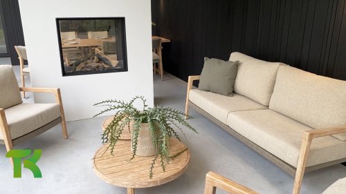 Betaalbare Luxe: Vind Jouw Ideale Loungeset in de Tuin Outlet