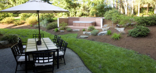 Prachtige Tuin Ideeën om uw Buitenruimte te Transformeren