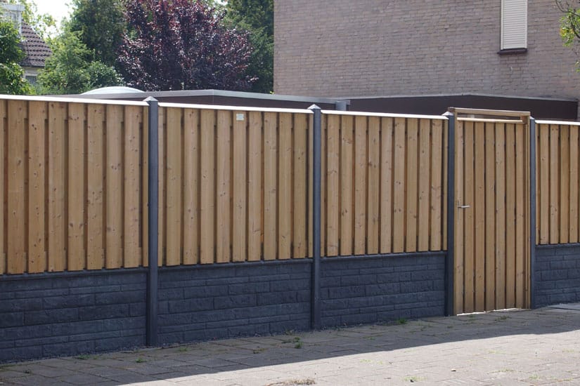 Praktische en Decoratieve Tuin Schuttingen: Een Stijlvolle Aanvulling voor uw Buitenruimte