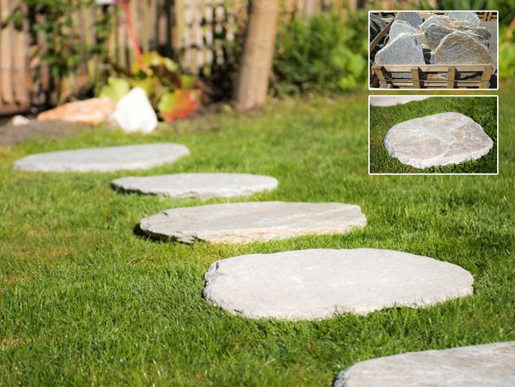 Prachtige Tuin Stenen: Creëer Een Betoverende Buitenruimte!