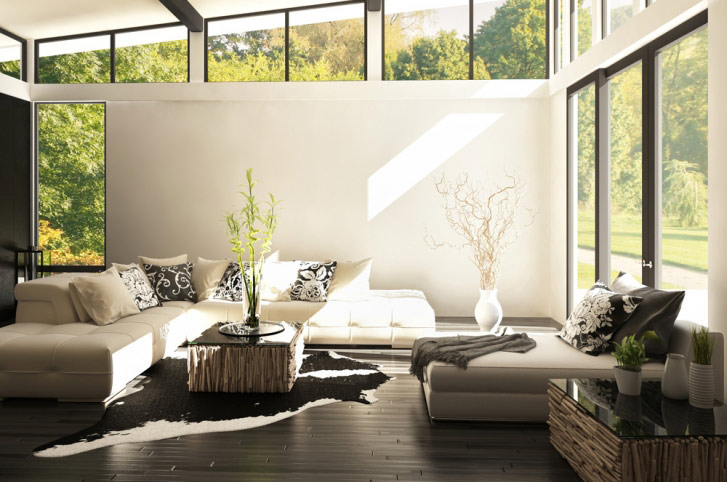 Tips voor een tijdloos interieur: creëer jouw persoonlijke stijl!