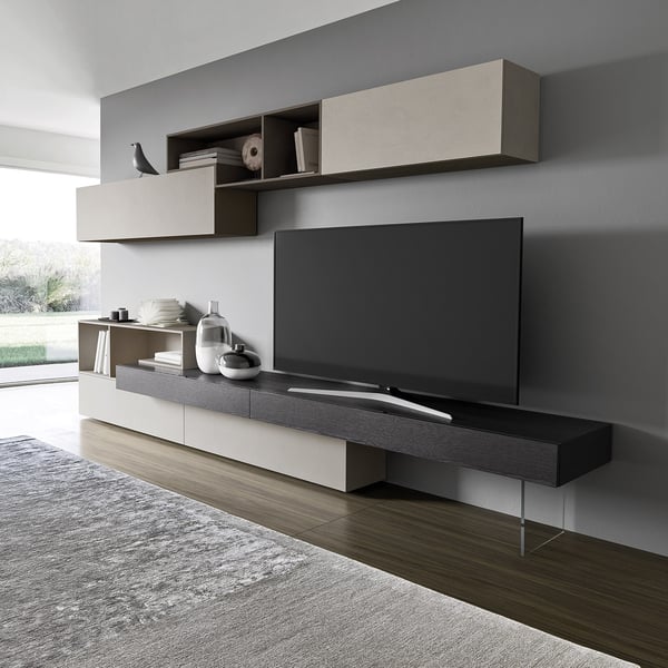 wandmeubels woonkamer