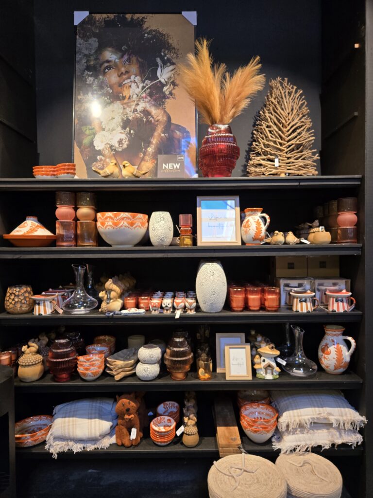 Ontdek De Betovering van Jouw Lokale Decoratiewinkel in de Buurt