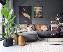 Tips en Trends voor Interieur Styling: Creëer jouw Persoonlijke Woonomgeving