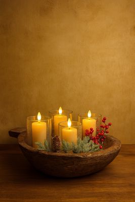 landelijke decoratie webshop