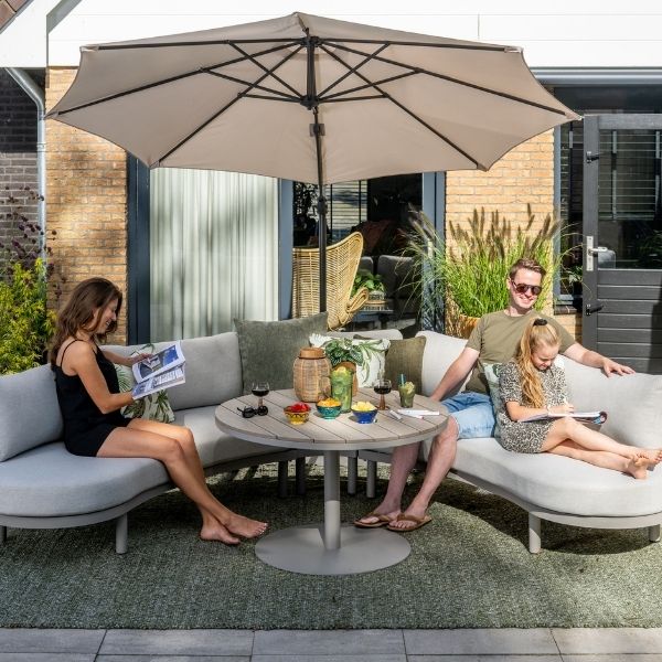loungeset