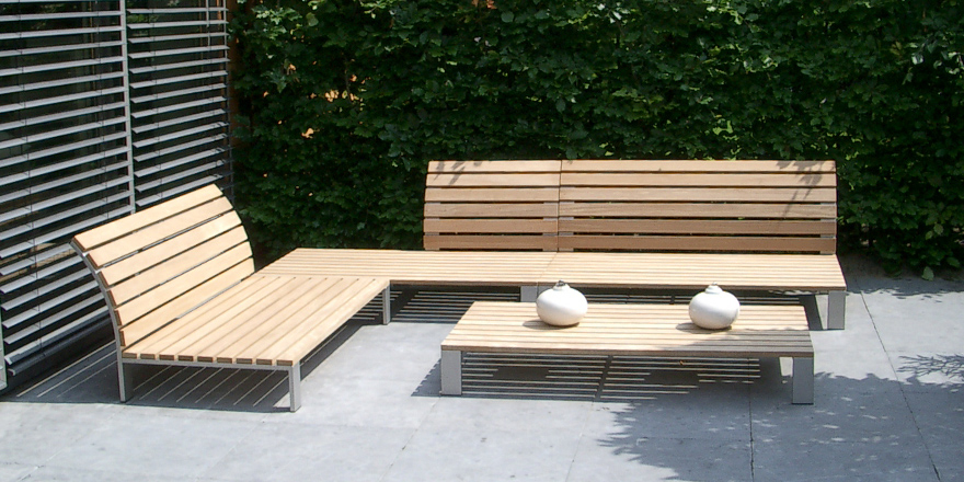 moderne lounge tuinmeubelen