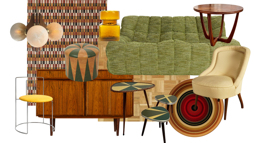 Ontdek de Pracht van Design Woondecoratie voor uw Interieur