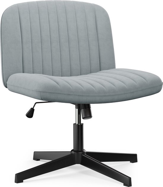 Ontdek de Tijdloze Elegantie van de Grijze Stoel
