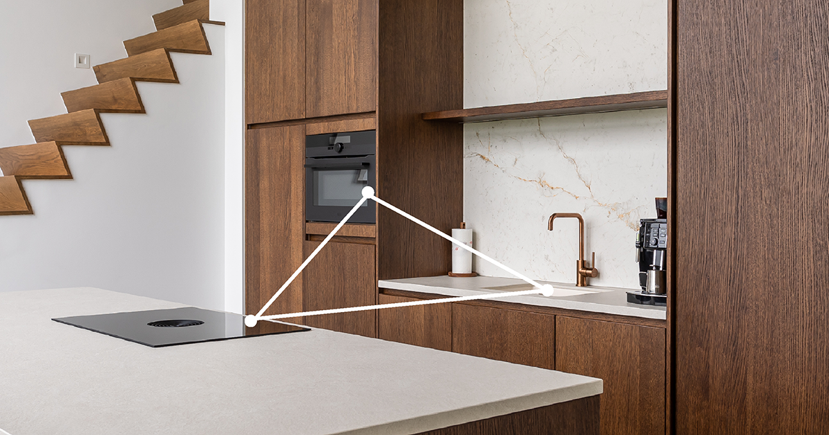 Ontdek de Magie van de Moderne Keuken: Stijlvol en Functioneel