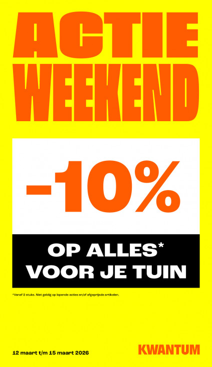 Ontdek de Tuinpracht in de Kwantum Folder