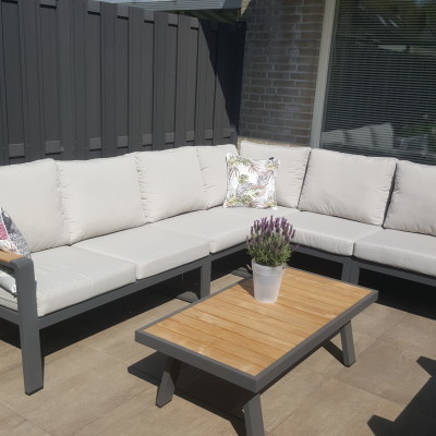 Ontdek de Ideale Tuinset om te Bestellen voor Jouw Buitenruimte