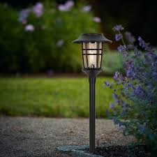 buitenverlichting led solar