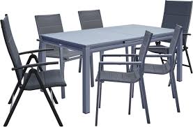 Comfort en Stijl: Ontdek de Diverse Gamma Tuinstoelen Collectie