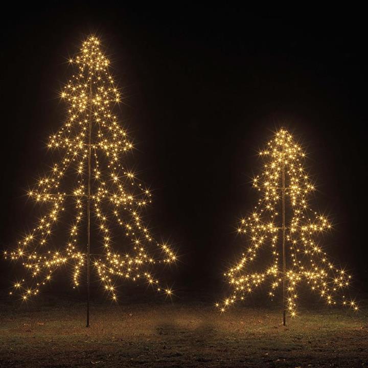 kerst buitenverlichting